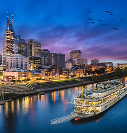 nashville