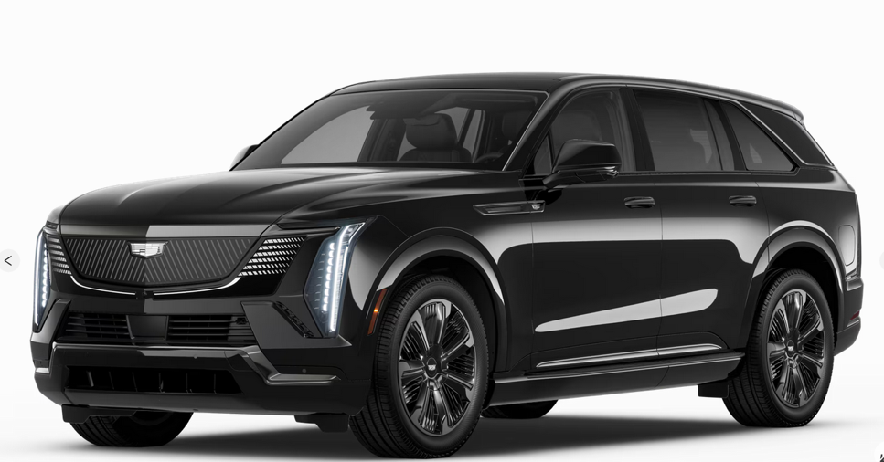SUV